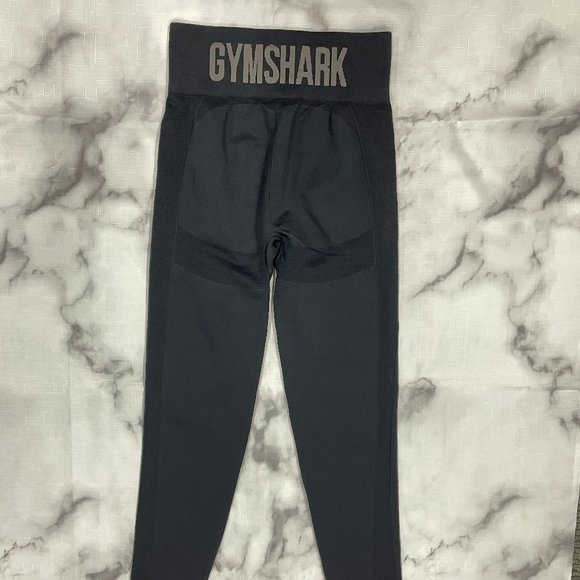 Gymshark wide waistband legging (M) - Picture 1 of 7